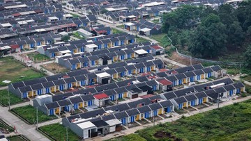 Warga Punya Utang Macet di Bawah Rp1 Juta Kini Bisa Ajukan KPR Subsidi