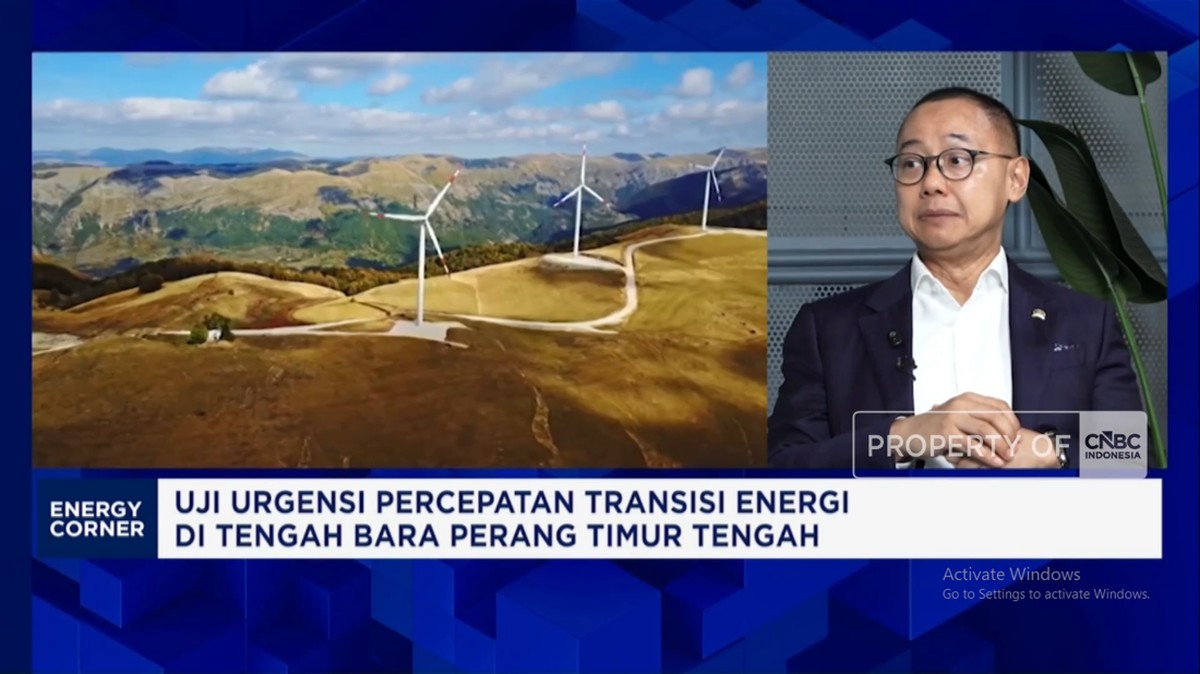 Video: Demi Elektrifikasi 100%, Pembangkit Nuklir – PLTB Dipercepat