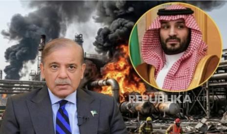 Pakistan Tegaskan Dukungan untuk Arab Saudi