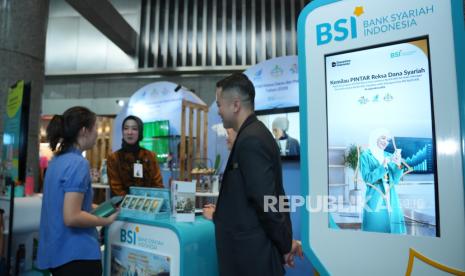 Punya Uang Rp10 Ribu Kini Bisa Beli Reksadana Syariah