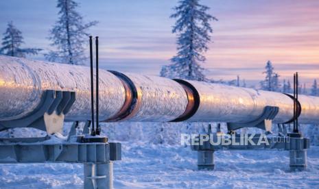 Minyak Rusia Jadi Alat Tawar, Hungaria Tekan Ukraina dan Uni Eropa