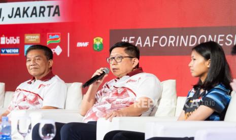 Polytron Indonesia Open 2026 akan Diramaikan Atlet-Atlet Dunia