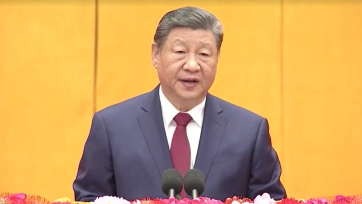 Perang AS-Iran Berdampak Besar ke China, Xi Jinping Ambil Langkah Ini
