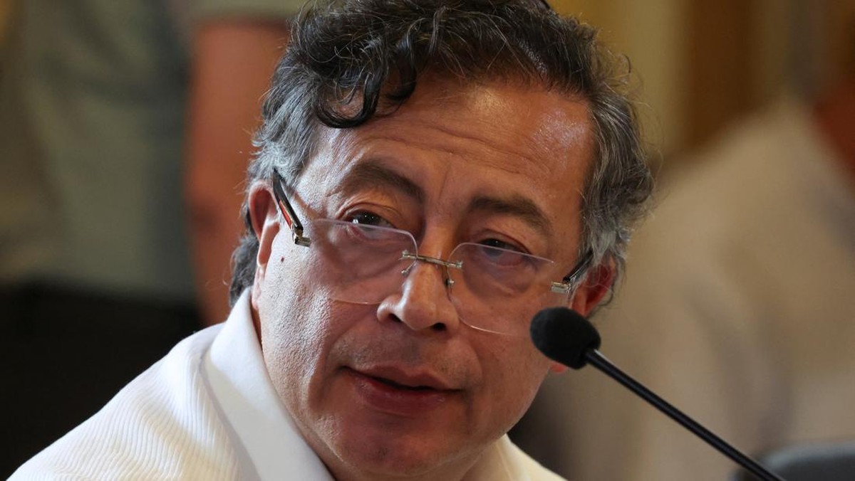 Kolombia Diserang Bom, Presiden Buka Suara Tunjuk Sosok Ini