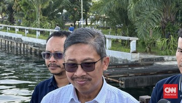 Bulog Pede Stok Beras RI Bakal Tembus 6 Juta Ton pada 2027