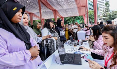 Perkuat Ketahanan Ekonomi Keluarga, Pertamina Salurkan 118 Ribu Paket Sembako