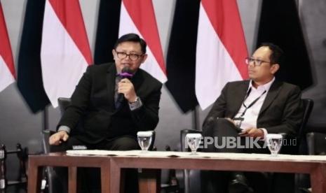 WTJJ Integrasikan ESG di Sektor Infrastruktur Air