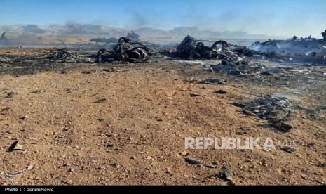 Siapkan Kejutan Besar, Iran Ungkap Penyebab Strategi Militer AS tak Efektif