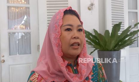 Tolak Gaji Tinggi Turki, Yenny Wahid: Atlet Panjat Tebing Indonesia Pilih Setia ke Merah Putih