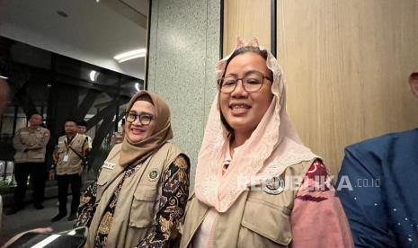 Lima Tahun Perjuangan, GKR Mangkubumi Sampaikan Harapan Embarkasi Haji YIA Berlanjut Tiap Tahun