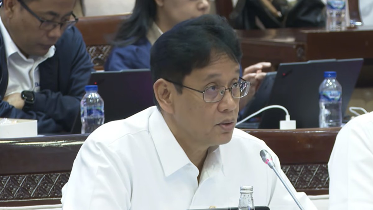 Purbaya Happy, Penerimaan Pajak Tumbuh 20,7% di Q1-2026