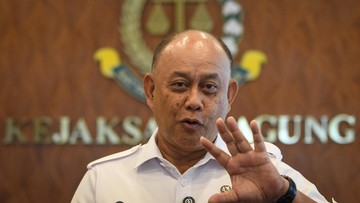 BGN Mulai Terapkan WFH Tiap Jumat, Pola Kerja Diatur Bergantian