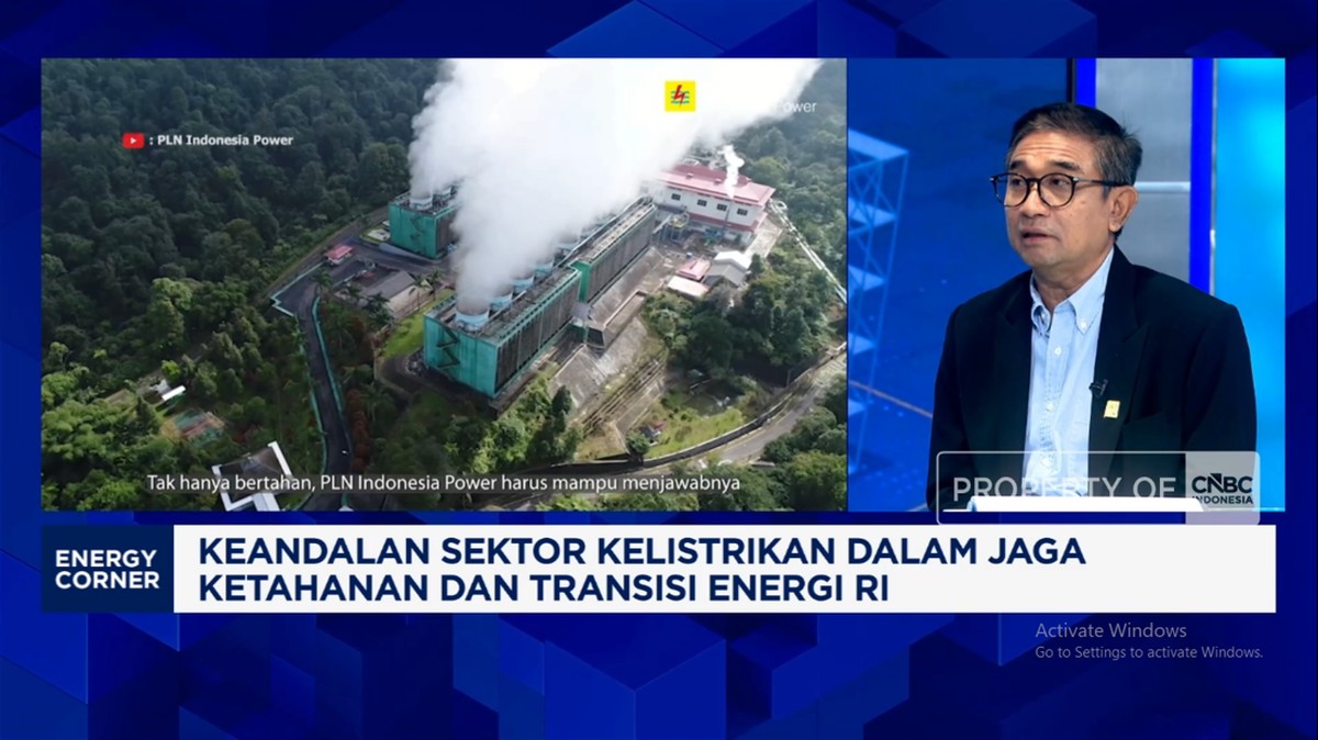 Video: Resep PLN IP Jaga Lingkungan – Raih 7 Proper Emas dan 22 Hijau