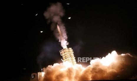 Perang, Energi, dan Masa Depan Bumi