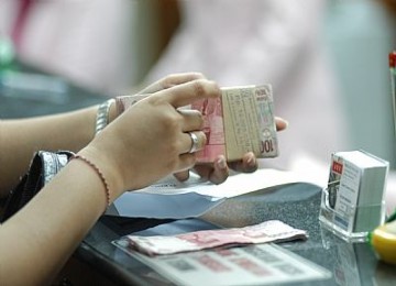 Sentimen Domestik Lemah,Rupiah Turun Tipis ke Level Rp 17.130, IHSG Menguat ke 7.598
