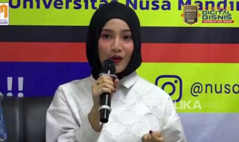 Saripah Nabilah Dorong Maba UNM Periode Maret 2026 Maksimalkan Peluang di Era Digital