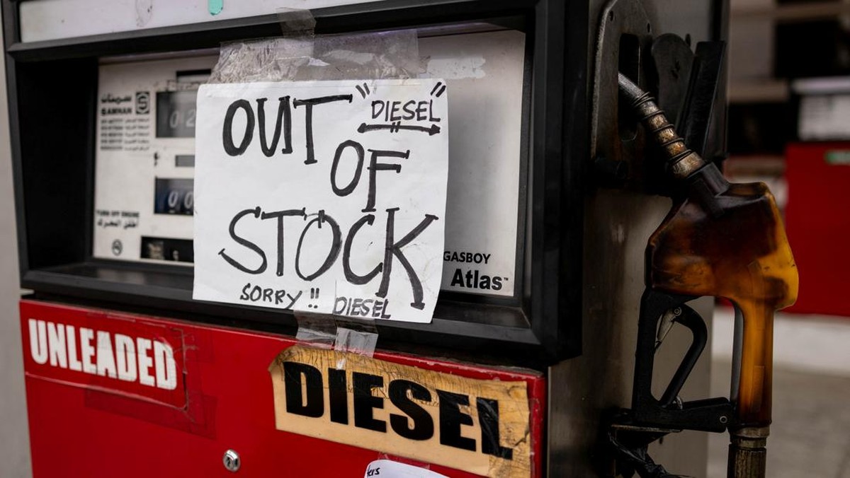 Harga Energi Menggila, Tetangga RI Pangkas Pajak LPG dan Minyak Tanah