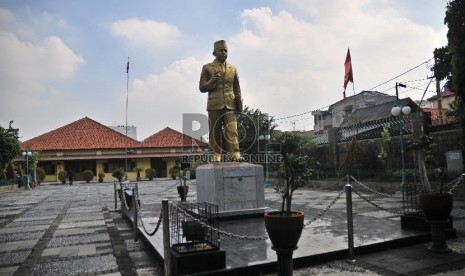 Museum MH Thamrin Direvitalisasi Jadi Pusat Edukasi