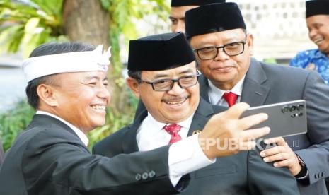 Rapor Biru APBD Jabar, IPKD Tembus 87,39 Poin