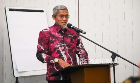 Akui Sering Lari dan Bersepeda ke Kantor, Sekda Jateng: Jarak Hanya 3 Kilometer