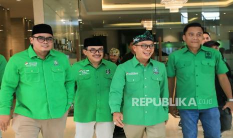 PKB Jabar Cetak Pimpinan Cabang Lewat UKK, Libatkan Psikotes Independen