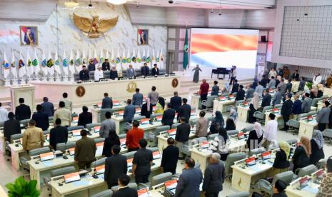 Sebanyak 120 Anggota DPRD Jabar Tuntas Lapor LHKPN 2025, Bukti Komitmen Integritas