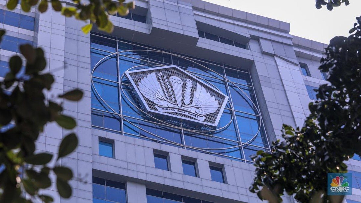 Kantor Purbaya Ungkap Potensi ‘Durian Runtuh RI’ dari Krisis TimTeng