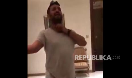 Mengenal Handala, Kelompok Peretas Iran yang Berhasil ‘Telanjangi’ Data Pribadi Direktur FBI