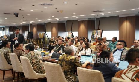 Dukung Program Asta Cita, TASPEN Siapkan Inovasi Hunian Terjangkau untuk Peserta