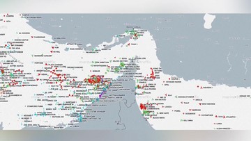 Pertamina Masih Mengupayakan 2 Kapalnya Lewati Selat Hormuz