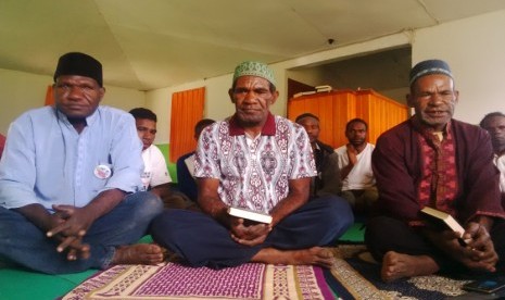 12.205 Orang Masuk Daftar Tunggu Jamaah Haji dari Papua Barat dan Papua Barat Daya, Terlama 22 Tahun
