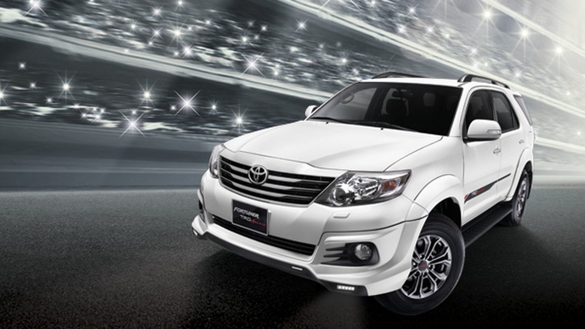 Pemilik Fortuner-Pajero Kini Kocek Rp2 Juta Sekali Isi BBM Full Tank!