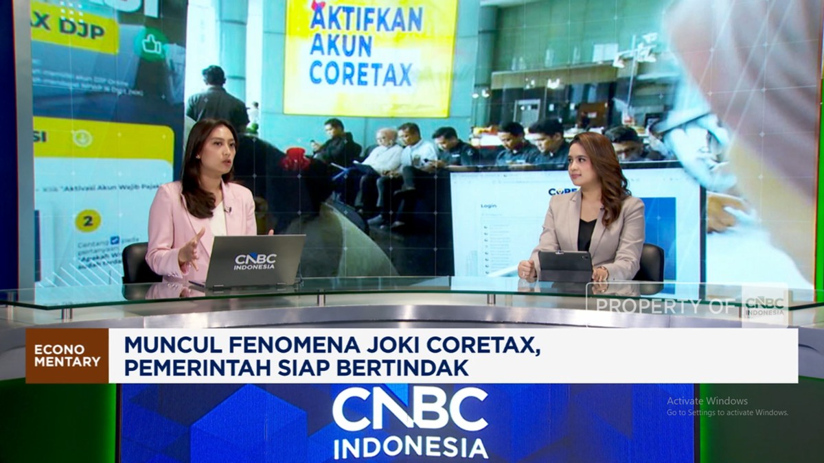 Video: Trump Ancam Keluar NATO hingga Purbaya Siap Tindak Joki Coretax