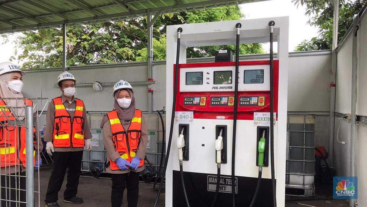 Mandatori Biodiesel B50 Jalan 1 Juli 2026, Ini Masukan dari Para Ahli