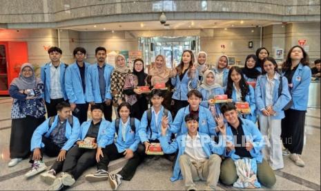 Kuliah 3 Tahun, 1 Tahun Terjun ke Industri: Prodi Manajemen UNM Cetak Lulusan Siap Kerja