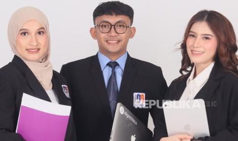 AI Guncang Dunia Kerja, S2 Informatika Jadi Kunci Naik Level Karier