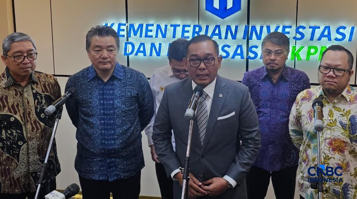 Siap-Siap RI Punya Pabrik Bioetanol Baru, Mulai Dibangun Tahun Ini