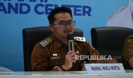 Bagaimana Nasib Program Pelatihan Kerja Cimahi Usai Diusut Kejari karena Dugaan Korupsi?