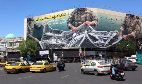 Blokade AS Nggak Ngaruh, Iran Berhasil Ekspor 10,7 Juta Barel Minyak ke China pada April