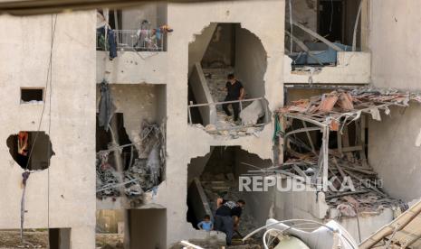 Tentara Israel Jarah Barang Milik Warga Lebanon, dari Lukisan Sampai Sepeda Motor