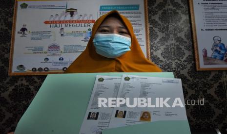 Analisis Hukum Islam terhadap Pembatasan Pendaftaran Haji