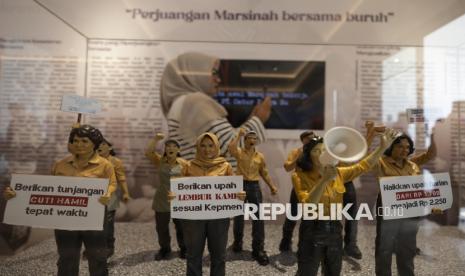Museum Marsinah Diresmikan sebagai Simbol Perjuangan Buruh