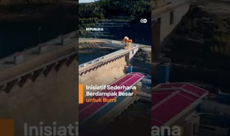 Jaga Bumi dengan Cara Sederhana Namun Berdampak Besar