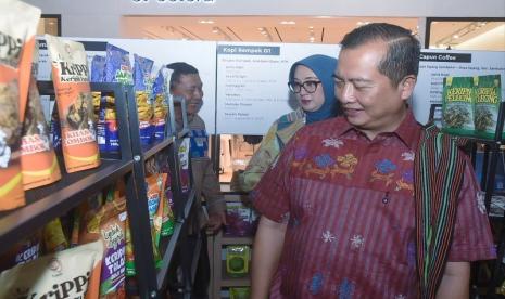 Gubernur NTB Batasi Inkubasi UMKM Maksimal Tiga Tahun