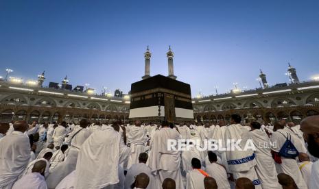 Jelang Armuzna, Jamaah Haji Diimbau Atur Aktivitas secara Bijak dan Jaga Kondisi Tubuh