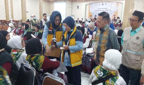 Ombudsman Kalsel Pantau Layanan Haji 2026 untuk Pastikan Kualitas
