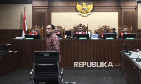 Nadiem Ungkap Kesalahan Logika Jaksa: Kenaikan Harta Rp 4,87 Bukan Hasil Korupsi, Tapi IPO GoTo