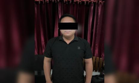 Sekuriti Diduga Lecehkan ART Bupati Konsel Ditangkap Polisi