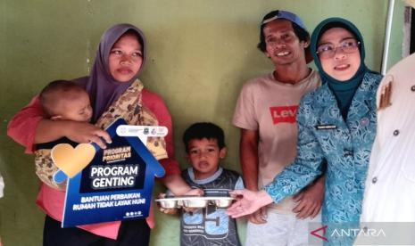 Pemerintah Perkuat Pengawasan Program Makan Bergizi Cegah Keracunan