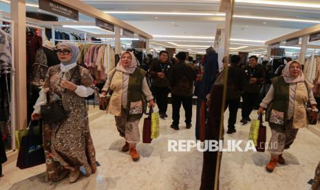 Saat Harta Berhenti Beredar